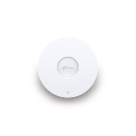 Roteador  Wifi Mesh Tp-Link Omada Ax1800 Eap610 Wifi 6 Dual Band 2.4/5Ghz Ceiling Mount Eap610 Us/4.0