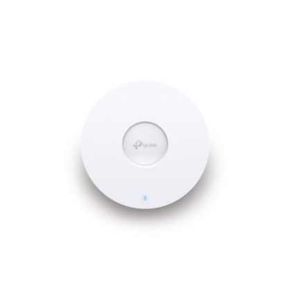 Roteador  Wifi Mesh Tp-Link Omada Ax1800 Eap610 Wifi 6 Dual Band 2.4/5Ghz Ceiling Mount Eap610 Us/4.0