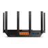 Roteador Wifi Tp-link Archer Ax73 Ax5400 Wi-fi 6 Dual Band Gigabit