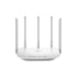 ROTEADOR WIFI TP-LINK ARCHER C60 AC1350 DUAL BAND