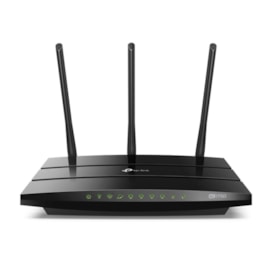 ROTEADOR WIFI TP-LINK ARCHER C7 AC1750 DUAL BAND GIGABIT