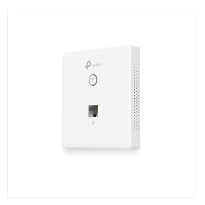 ROTEADOR WIFI TP-LINK EAP115-WALL 300MBPS