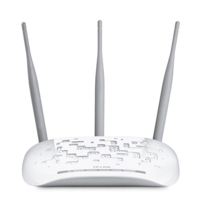 ROTEADOR WIFI TP-LINK TL-WA901N 450MBPS