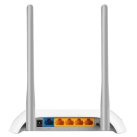 ROTEADOR WIFI TP-LINK TL-WR840N 300MBPS