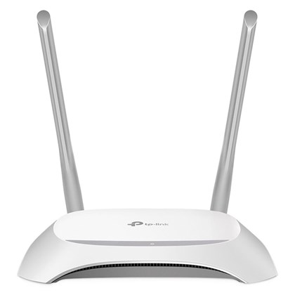ROTEADOR WIFI TP-LINK TL-WR840N 300MBPS
