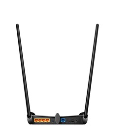 ROTEADOR WIFI TP-LINK TL-WR841HP HIGH POWER 300MBPS