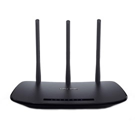 ROTEADOR WIFI TP-LINK TL-WR940N 450MBPS