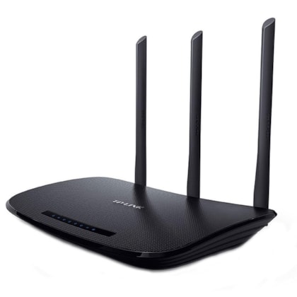 ROTEADOR WIFI TP-LINK TL-WR940N 450MBPS