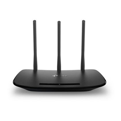 ROTEADOR WIFI TP-LINK TL-WR949N 450MBPS