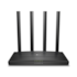 Roteador Wireless Tp-link Ac1300 Archer C6 Gigabit Dual Band 2.4/5.0Ghz