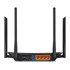 Roteador Wireless Tp-link  Ac1350 Ec230-g1 Gigabit Dual-band 4 Antenas Para Provedor