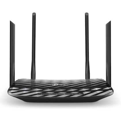 Roteador Wireless Tp-link  Ac1350 Ec230-g1 Mu-mimo 2x2 Gigabit Dualband 2.4/5.0Ghz 4 Antenas Para Provedor