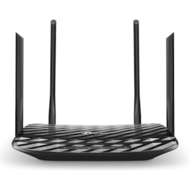 Roteador Wireless Tp-link Ac1350 Ec230-g1 Mu-mimo 2x2 Gigabit Dualband 2.4/5.0Ghz 4 Antenas Para Provedor Roteador Wireless Tp-link Ac1350 Ec230-g1 Mu-mimo 2x2 Gigabit Dualband 2.4/5.0Ghz 4 Antenas Para Provedor