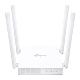 Roteador Wireless Tp-link Archer C21 Ac750 Dual Band 2.4/5.0 Ghz