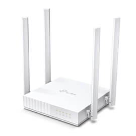 Roteador Wireless Tp-link Archer C21 Ac750 Dual Band 2.4/5.0 Ghz