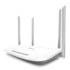 Roterador Wireless Tp-link  Ec220-g5 Ac1200 Padrão Ethernet Padrão Ac 1167 Mbps Dual Banda 4 Antenas