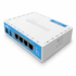 Routerboard Mikrotik Hap Series Rb941-2Nd Hex 5 Portas 880Mhz 32Mb Ram Br