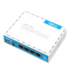 Routerboard Mikrotik Hap Series Rb941-2Nd Hex 5 Portas 880Mhz 32Mb Ram Br