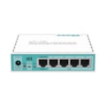 Routerboard Mikrotik Rb750gr3 Hex 5 Portas 880mhz