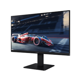 Samsung Monitor Essential S3 22" 100hz 5ms Ips Led Full Hd 5gtg Hdmi Vga Preto S22d300gal