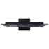 Samsung Monitor Essential S3 22" 100hz 5ms Ips Led Full Hd 5gtg Hdmi Vga Preto S22d300gal