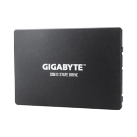 Ssd 256Gb Gigabyte Sata Iii 2,5" Leitura E Gravação 520Mb/S - 500Mb/S Gp-Gstfs31256Gtnd
