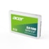 Ssd Acer 480gb Sata Iii Leitura E Gravação 560mb/s-500mb/s Sa100-480gb