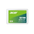 Ssd Acer 480gb Sata Iii Leitura E Gravação 560m...