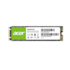 Ssd Acer Re100 128gb M.2 2280 Sata Leitura E Gravação 560mb/s - 520mb/s Re100-m2-128gb