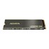 SSD ADATA 512GB LEGEND 850 M.2 2280 PCIE LEITURA E GRAVAÇÃO 3500MB/S - 3000MB/S GEN 4X4 ALEG-850-512
