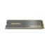 Ssd Adata Legend 860 500gb M.2 2280 Nvme Leitura E Gravação 6000mb/s - 5000mb/s Gen4x4 Sleg-860-500gcs