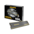Ssd Adata Legend 860 500gb M.2 2280 Nvme Leitura E Gravação 6000mb/s - 5000mb/s Gen4x4 Sleg-860-500gcs