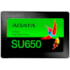 Ssd Adata Su650 120gb Sata Leitura E Gravação 520mb/s - 450mb/s Asu650ss-120gt-r