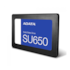 Ssd Adata Su650 960Gb Sata3 Leitura E Gravacao 520Mb/S - 450Mb/S Asu650Ss-960Gt-R