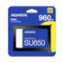 Ssd Adata Su650 960Gb Sata3 Leitura E Gravacao 520Mb/S - 450Mb/S Asu650Ss-960Gt-R