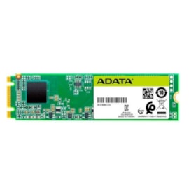 Ssd Adata Ultimate 240gb M.2 2280 Su650 Leitura E Gravação 550mb/s - 510mb/s  Asu650ns38-240gt-c