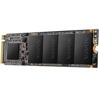 SSD ADATA XPG 512GB SX6000 PRO PCI-E M.2 2280 NVME GEN3x4  ASX6000PNP-512GT-C