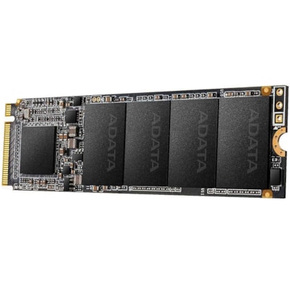 SSD ADATA XPG 512GB SX6000 PRO PCI-E M.2 2280 NVME GEN3x4  ASX6000PNP-512GT-C