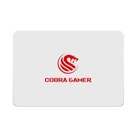 SSD COBRA GAMER 240GB SATA III LEITURA 550MB/S E GRAVAÇÃO 500MB/S