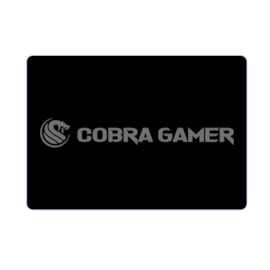 SSD COBRA GAMER 960GB SATA III LEITURA 520MB/S E GRAVAÇÃO 500MB/S