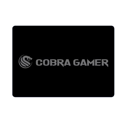 SSD COBRA GAMER 960GB SATA III LEITURA 520MB/S E GRAVAÇÃO 500MB/S