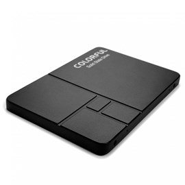 SSD COLORFUL 240GB SATA III SL500