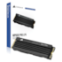 Ssd Corsair 1tb M.2 Nvme Mp600 Pro Lpx Preto Leitura E Gravação 7100mb/s - 5800mb/s Gen4x4 Cssd-f1000gbmp600plp