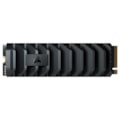 Ssd Corsair 1tb M.2 Nvme Mp600 Pro Xt Leitura E...
