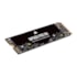 Ssd Corsair 500gb M.2 Mp600 Pro Nh Leitura E Gravação 6600mb/s - 3600mb/s Gen4x4 Cssd-f0500gbmp600pn