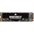 Ssd Corsair Mp600 Core Xt 1Tb M.2 Nvme Leitura E Gravação 5900Mb/S - 5000Mb/S Gen 4X4 Cssd-F1000Gbmp600Cxtr2