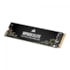 Ssd Corsair Mp600 Elite 1tb M.2 Nvme  Leitura E Gravação 7000mb/s - 6200mb/s Gen4x4 Cssd-f1000gbmp600enh