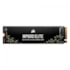 Ssd Corsair Mp600 Elite 1tb M.2 Nvme  Leitura E Gravação 7000mb/s - 6200mb/s Gen4x4 Cssd-f1000gbmp600enh