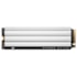 Ssd Corsair Mp600 Elite For Ps5 1tb M.2 Nvme  Leitura E Gravação 7000mb/s - 6200mb/s Gen4x4 Branco Cssd-f1000gbmp600ecs