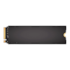 Ssd Corsair Mp700 Pro 1tb Com Air Cooler M.2 Nvme Leitura E Gravação 11700mb/s - 9600mb/s Gen5x4 Cssd-f1000gbmp700pro